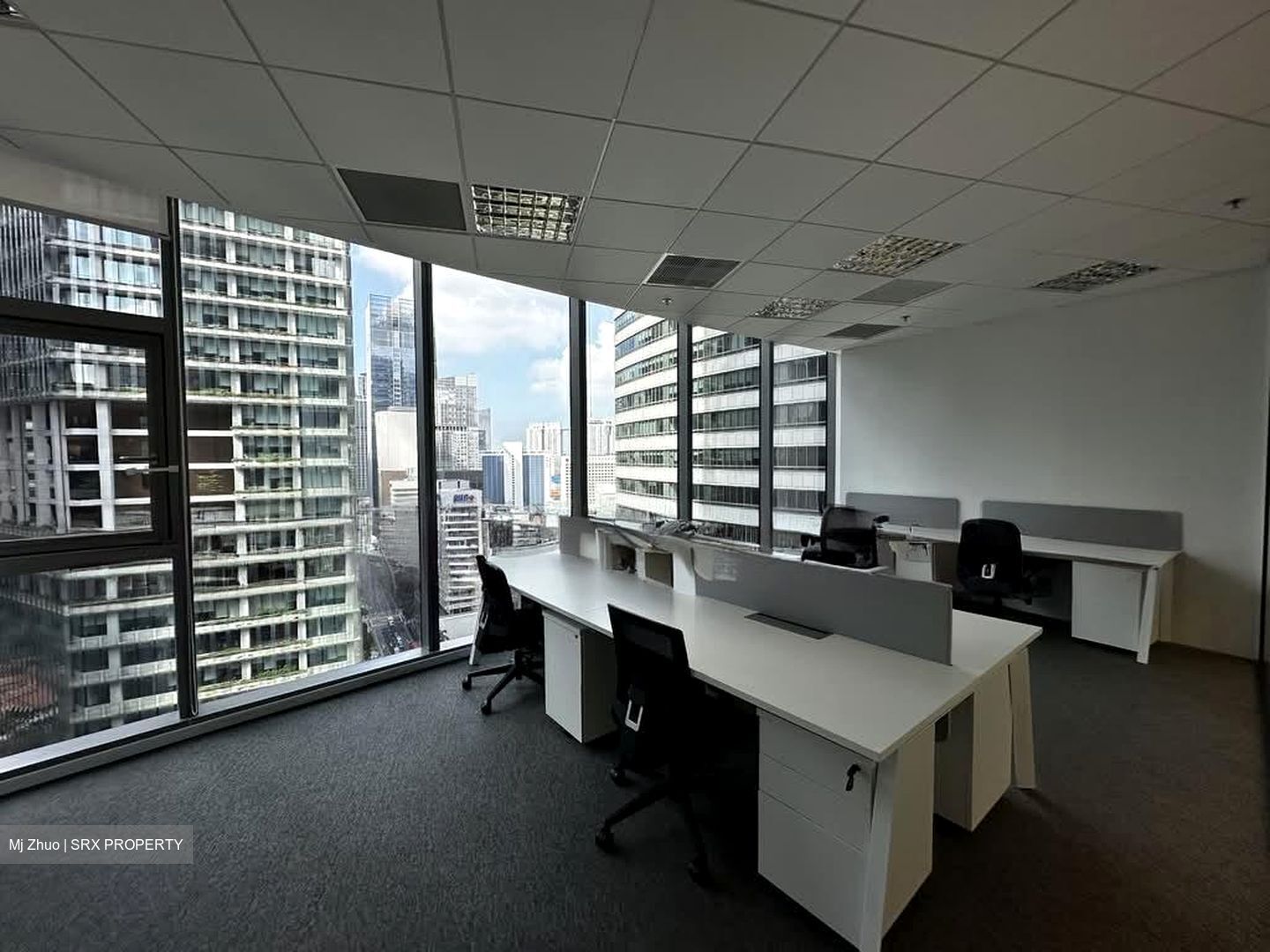 PLUS (D1), Office #543093751